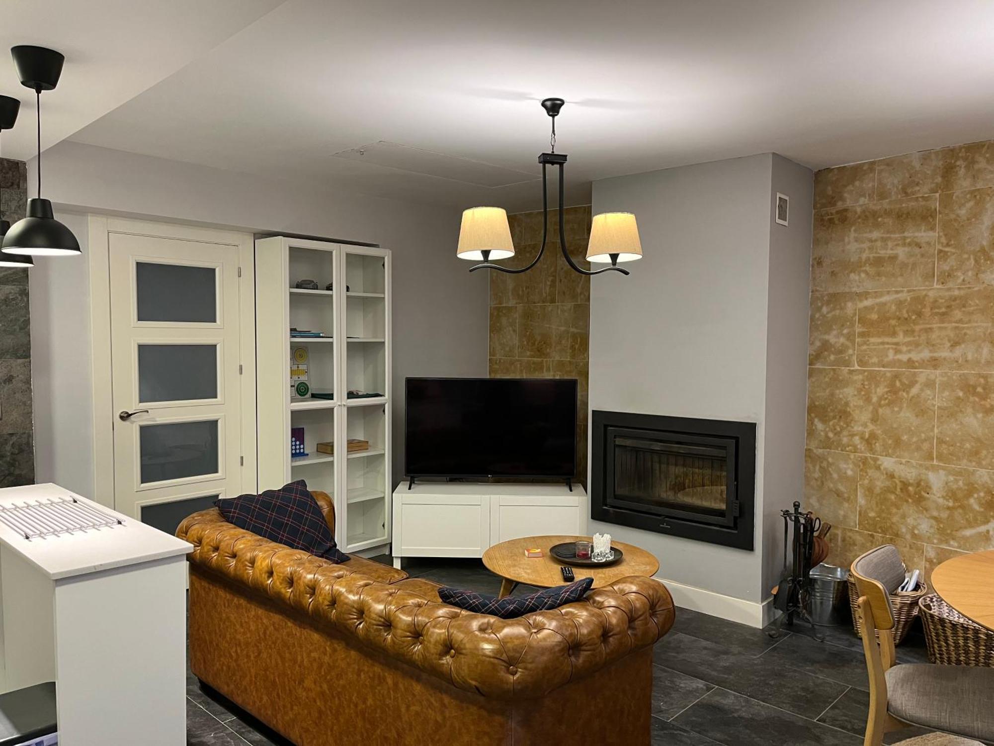 Apartamento Luxury Mestas 2 Las Mestas Exterior photo